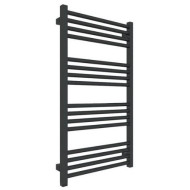 Полотенцесушители электрические Terma Fiona ONE 900*480 black