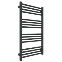 Полотенцесушители электрические Terma Fiona ONE 900*480 black
