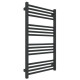Полотенцесушители электрические Terma Fiona ONE 900*480 black