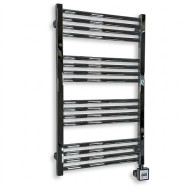 Полотенцесушитель Terma Fiona Chrome KTX-3 Полотенцесушитель Terma Fiona Chrome KTX-3