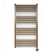 Электрический полотенцесушитель Terma Fiona 900x500 Copper MOA