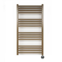 Электрический полотенцесушитель Terma Fiona 900x500 Copper MOA