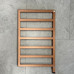 Полотенцесушитель Terma Grid ONE 750x500 Bright Cooper