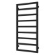 Полотенцесушитель Terma Grid 990x500 Black