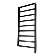 Полотенцесушитель Terma Grid Black Mat ONE Полотенцесушитель Terma Grid Black Mat ONE