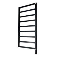 Полотенцесушитель Terma Grid Black Mat ONE