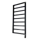 Полотенцесушитель Terma Grid Black Mat ONE Полотенцесушитель Terma Grid Black Mat ONE