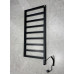 Полотенцесушитель Terma Grid Black Mat ONE