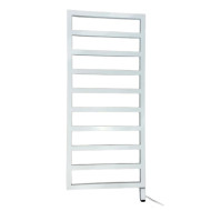 Полотенцесушители электрические Terma Grid White ONE Полотенцесушители электрические Terma Grid White ONE