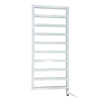 Полотенцесушители электрические Terma Grid White ONE Полотенцесушители электрические Terma Grid White ONE