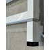 Полотенцесушители электрические Terma Grid White ONE