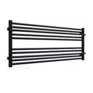 Полотенцесушители Terma Lima 500*1200, черный