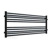 Полотенцесушители Terma Lima 500*1200, черный
