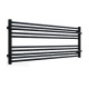 Полотенцесушители Terma Lima 500*1200, черный