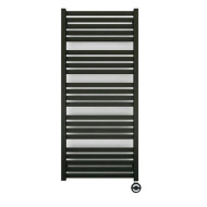 Полотенцесушители Terma Marlin MOA 1185*430 black mat