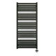 Полотенцесушители Terma Marlin MOA 1185*530 black mat