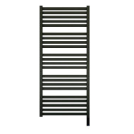 Полотенцесушитель Terma Marlin Black mat ONE Полотенцесушитель Terma Marlin Black mat ONE
