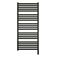 Полотенцесушитель Terma Marlin Black mat ONE Полотенцесушитель Terma Marlin Black mat ONE