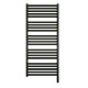 Полотенцесушитель Terma Marlin Black mat ONE Полотенцесушитель Terma Marlin Black mat ONE