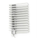 Полотенцесушитель Terma Michelle White/Chrome MOA Полотенцесушитель Terma Michelle White/Chrome MOA