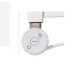 Полотенцесушители Terma Quadrus Slim DRY 870*450 white