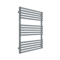 Полотенцесушитель Terma Quadrus 870*450 Salt&Pepper Полотенцесушитель Terma Quadrus 870*450 Salt&Pepper