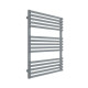 Полотенцесушитель Terma Quadrus 870*450 Salt&Pepper
