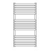 Полотенцесушитель Terma Quadrus 870*450 Salt&Pepper