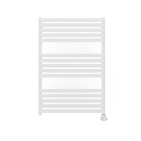 Полотенцесушители Terma Quadrus Slim DRY 870*450 white Полотенцесушители Terma Quadrus Slim DRY 870*450 white