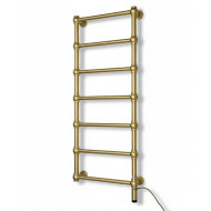Полотенцесушители Terma Retro ONE 1170*504 Brass Полотенцесушители Terma Retro ONE 1170*504 Brass