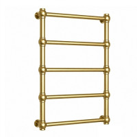Полотенцесушитель Terma Retro 800х504 Brass