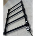 Полотенцесушители Terma Retro MOA 800*504 Black mat