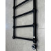 Полотенцесушители Terma Retro MOA 800*504 Black mat