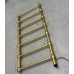 Полотенцесушители Terma Retro ONE 1170*504 Brass