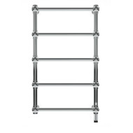 Полотенцесушители Terma Retro ONE 800*504 Chrome Полотенцесушители Terma Retro ONE 800*504 Chrome
