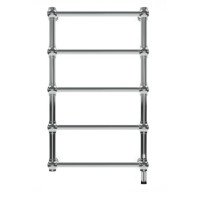 Полотенцесушители Terma Retro ONE 800*504 Chrome Полотенцесушители Terma Retro ONE 800*504 Chrome