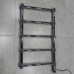 Полотенцесушители Terma Retro ONE 800*504 Chrome