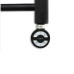 Полотенцесушители Terma Simple MOA 1200*500 black