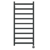 Полотенцесушители Terma Simple MOA 1080*500 black Полотенцесушители Terma Simple MOA 1080*500 black