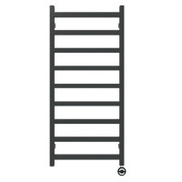 Полотенцесушители Terma Simple MOA 1080*500 black Полотенцесушители Terma Simple MOA 1080*500 black