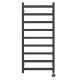Полотенцесушители Terma Simple MOA 1080*500 black Полотенцесушители Terma Simple MOA 1080*500 black