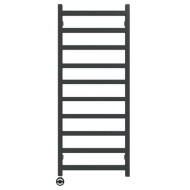 Полотенцесушители Terma Simple MOA 1200*500 black Полотенцесушители Terma Simple MOA 1200*500 black