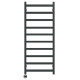 Полотенцесушители Terma Simple MOA 1200*500 black
