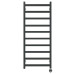 Полотенцесушители Terma Simple MOA 1200*500 black Полотенцесушители Terma Simple MOA 1200*500 black
