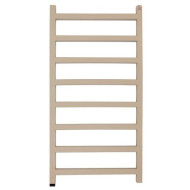 Полотенцесушители электрические Terma Simple ONE Quartz