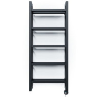 Полотенцесушитель Terma Stand Electro