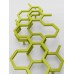 Полотенцесушители Terma Hex (Польша)