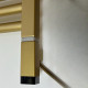 Электрический ТЕН Terma One Brass