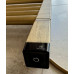 ТЕН Terma One Brushed Brass