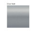 Полотенцесушитель Terma Vipera MOA 990*400 Silver mat